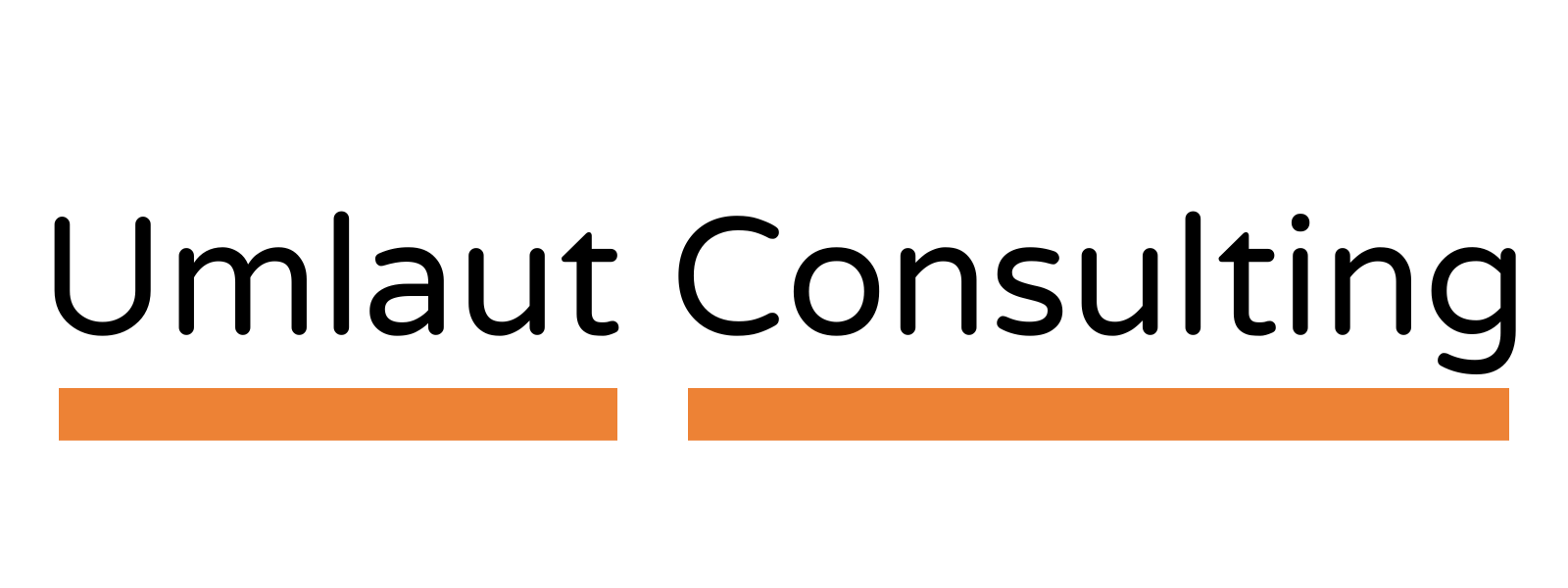 Umlaut Consulting